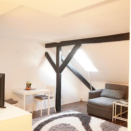 Vivo Apartments Herne Exterior foto