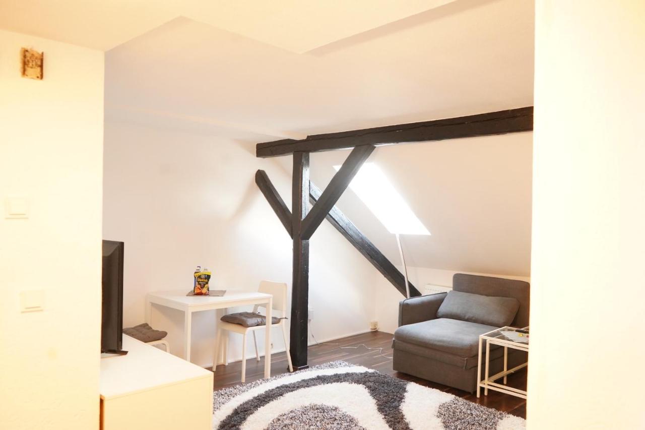 Vivo Apartments Herne Exterior foto