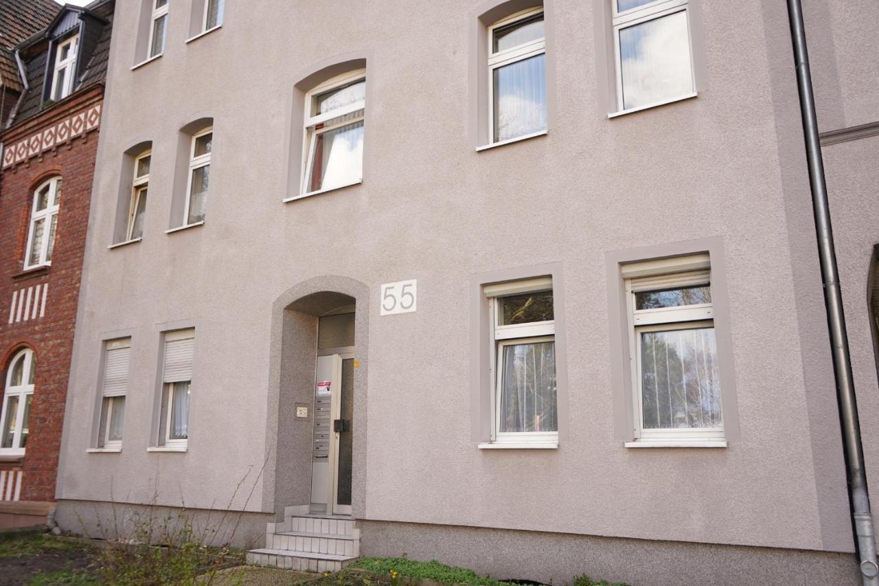 Vivo Apartments Herne Exterior foto