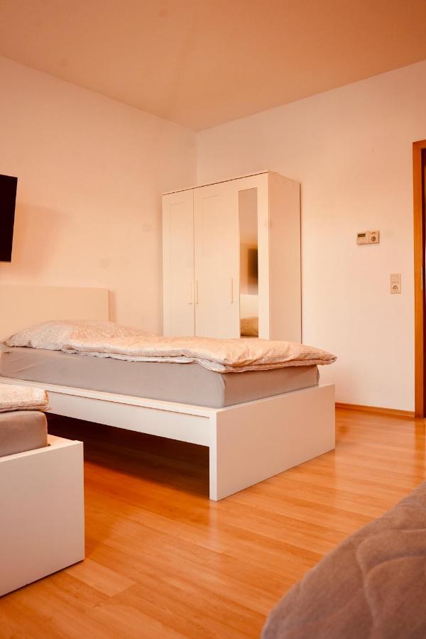 Vivo Apartments Herne Exterior foto